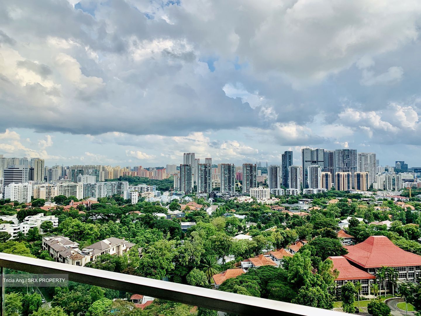 Parkview Eclat (D10), Condominium #492309971